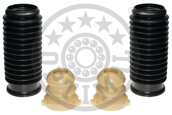 Staubschutzsatz, Stoßdämpfer OPTIMAL AK-735312