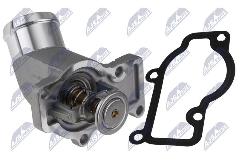 Kühlwasserthermostat NTY CTM-VW-117