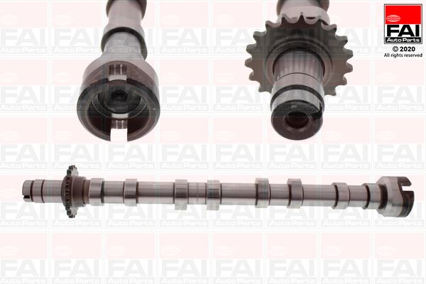 Nockenwelle FAI AutoParts c421