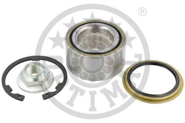 Radlagersatz OPTIMAL 941941