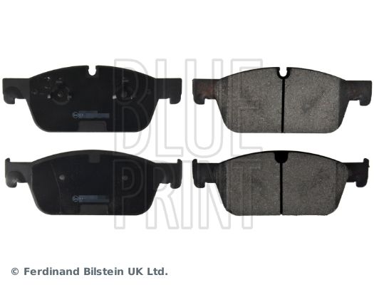 Bremsbelagsatz, Scheibenbremse BLUE PRINT adu174266