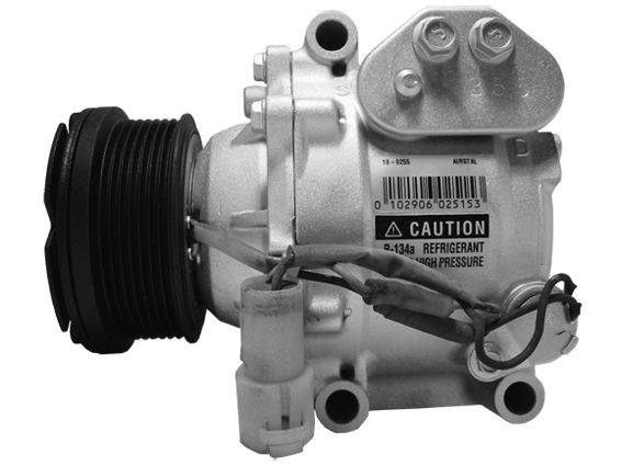 Kompressor, Klimaanlage Airstal 10-0255