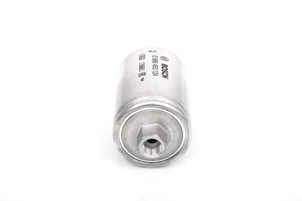 Kraftstofffilter BOSCH 0 986 450 124