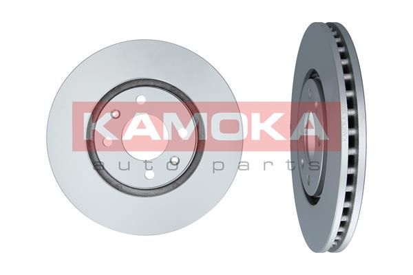 Bremsscheibe KAMOKA 1031682