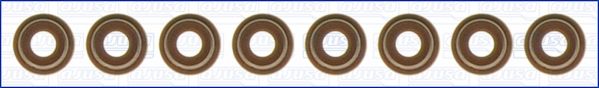 Dichtungssatz, Ventilschaft AJUSA 57029500