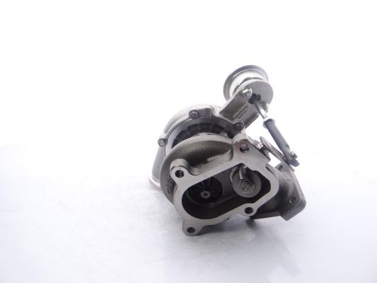 Lader, Aufladung GARRETT 454229-5002S