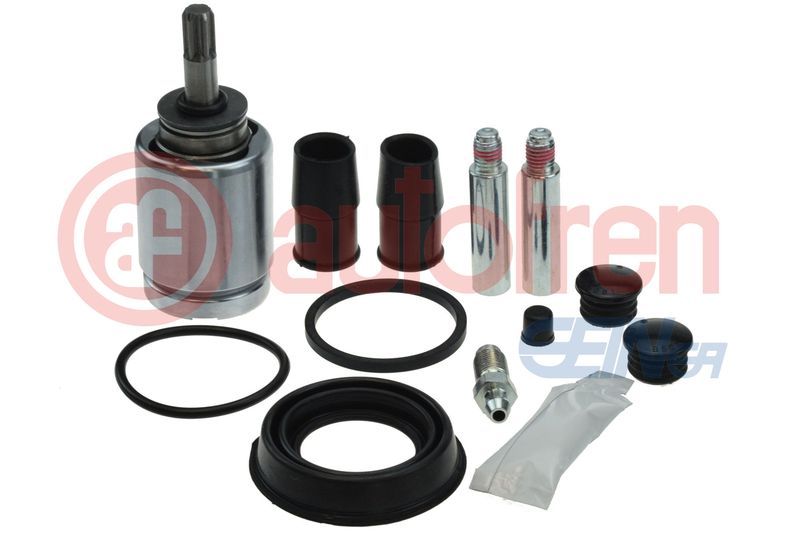Reparatursatz Bremssattel AUTOFREN SEINSA D43509S