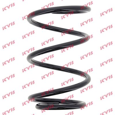 Fahrwerksfeder KYB RA2811