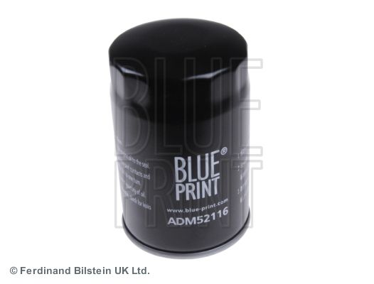 Ölfilter BLUE PRINT ADM52116