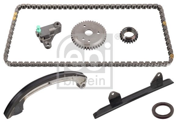 Steuerkettensatz FEBI BILSTEIN 108732