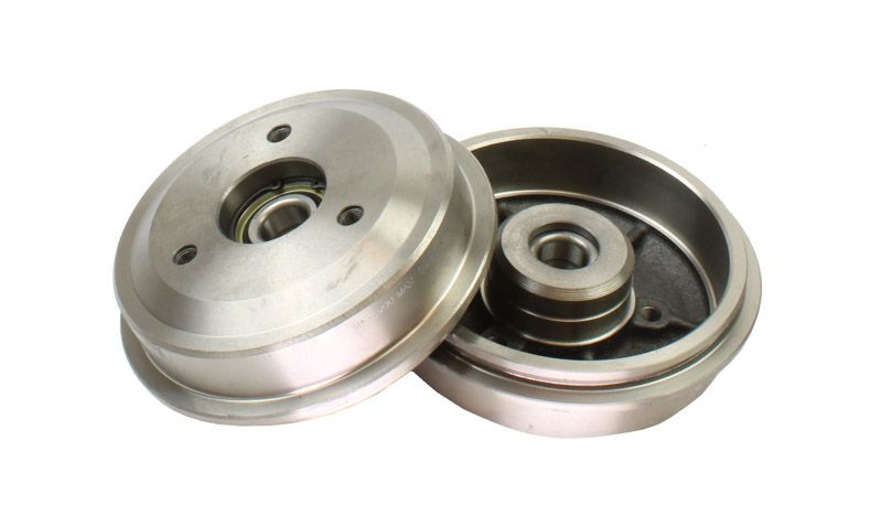 Bremstrommel MAXGEAR 19-4900