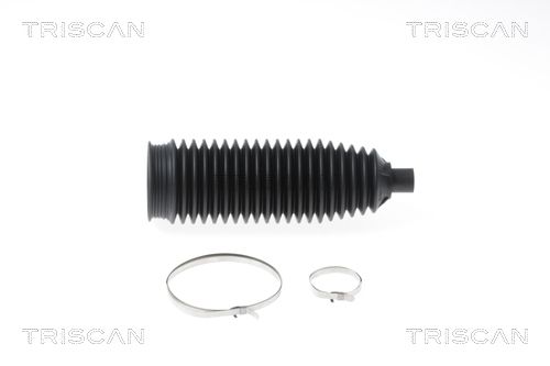 Faltenbalgsatz Lenkmanschette TRISCAN 8500 10051