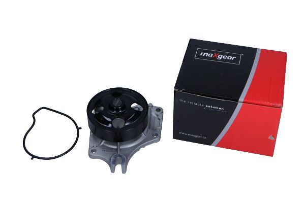 Wasserpumpe MAXGEAR 47-0287