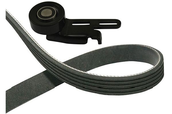 Keilriemensatz KAVO PARTS DKM-6506