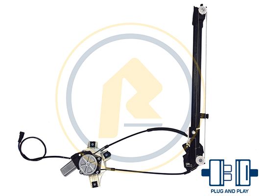 Fensterheber Ac Rolcar 01.2607