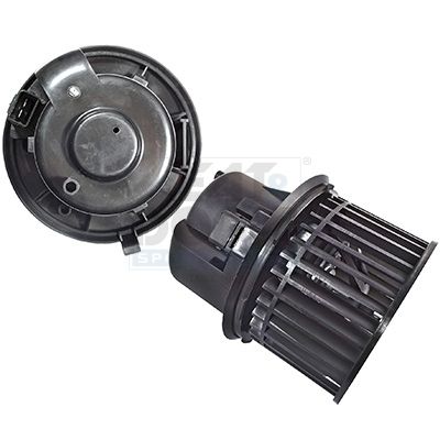 Innenraumgebläse MEAT & DORIA 994120