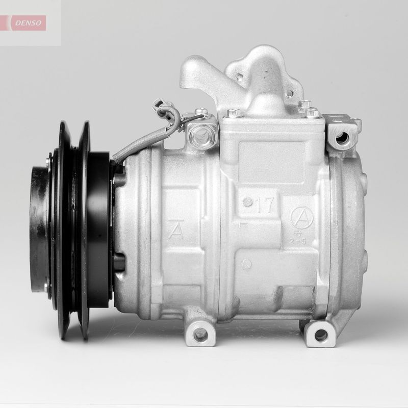 Kompressor, Klimaanlage DENSO DCP50078