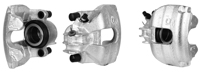 Bremssattel ELSTOCK 82-0835