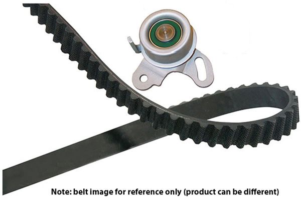 Zahnriemensatz KAVO PARTS DKT-5574