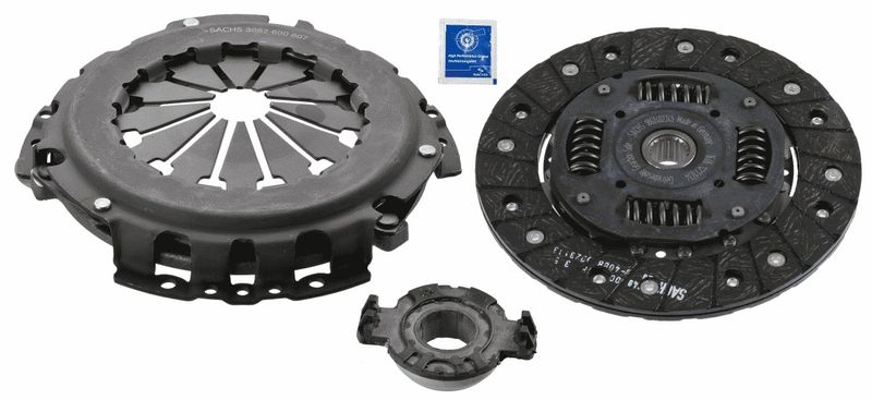 Kupplungssatz SACHS 3000 633 001