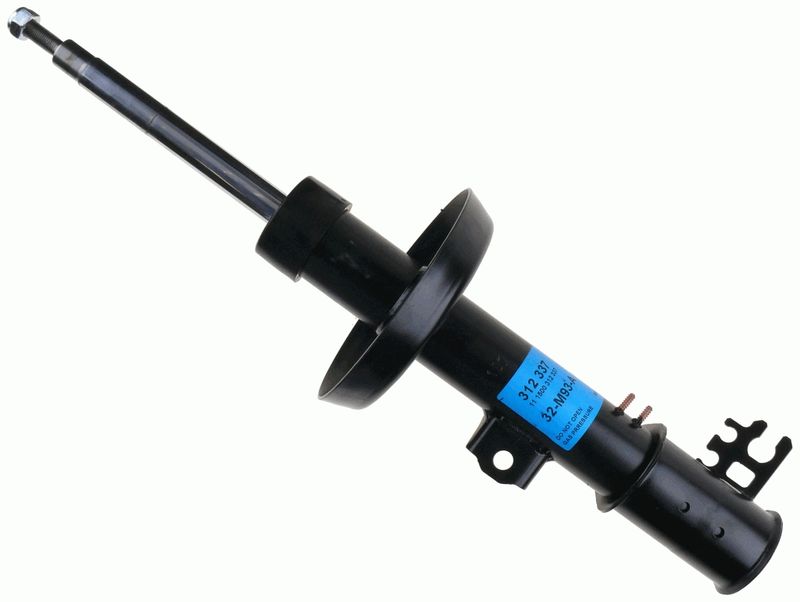 Stoßdämpfer SACHS 312 337