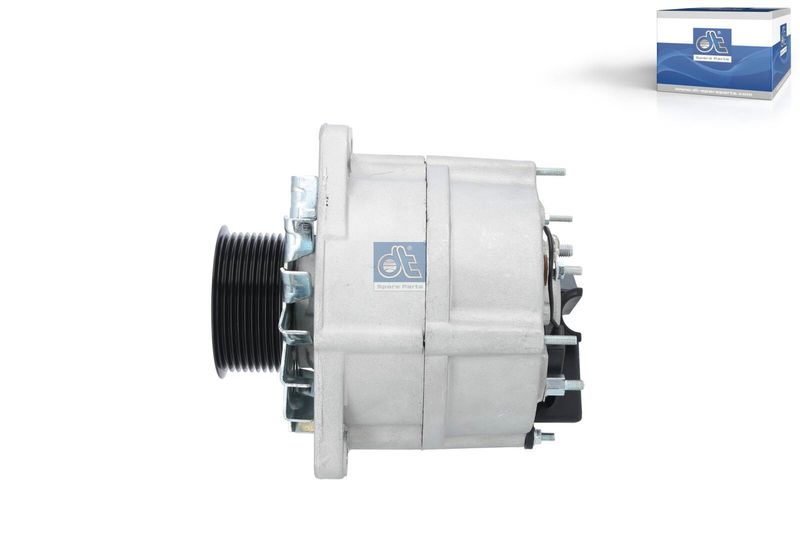 Generator DT Spare Parts 4.62885
