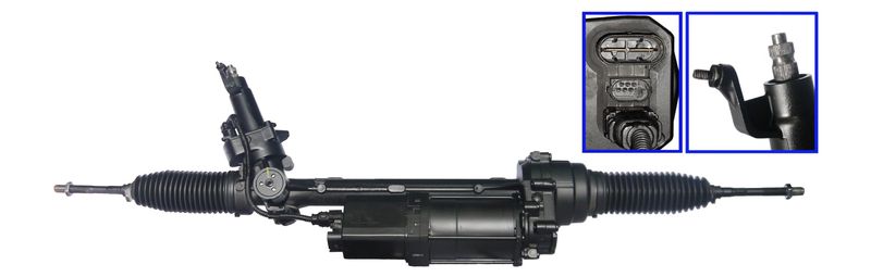 Lenkgetriebe ELSTOCK 17-2052R