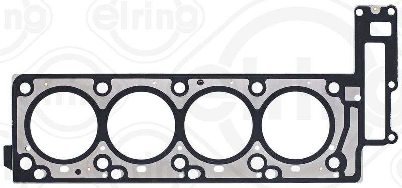 Dichtung, Zylinderkopf ELRING 535.650