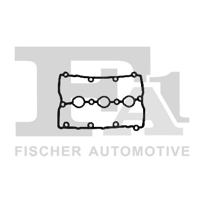 Ventildeckeldichtung (Zylinderkopfhaubendichtung) FA1 EP1000-939