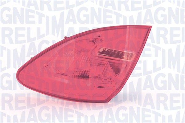 Heckleuchte MAGNETI MARELLI 714000162632