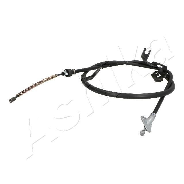 Seilzug Feststellbremse Ashika 131-02-2050L