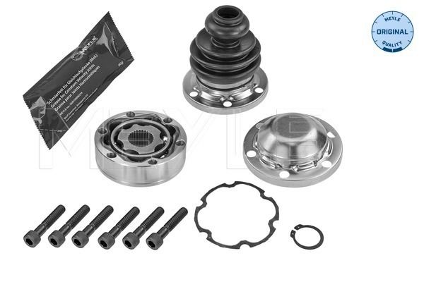Ledsats, drivaxel MEYLE 100 498 0067