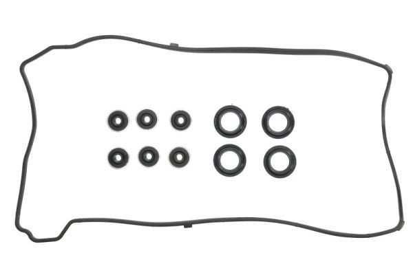 Dichtungssatz, Zylinderkopfhaube ENGITECH ENT013060