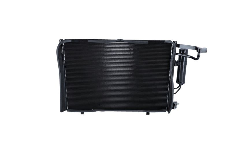 Kondensator, Klimaanlage NRF 350546
