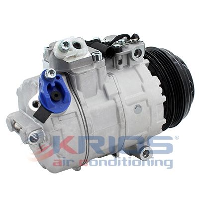 Kompressor, Klimaanlage MEAT & DORIA K15178A