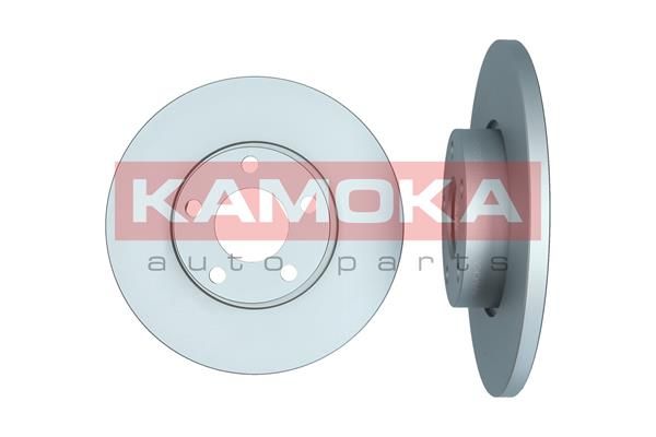 Bremsscheibe KAMOKA 1031103
