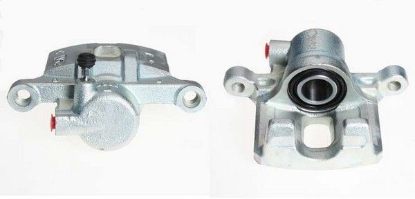 Bremssattel BUDWEG CALIPER 343545