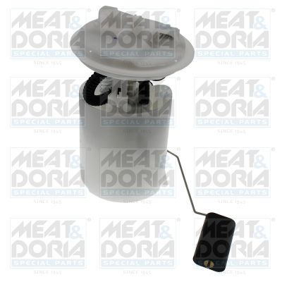 Kraftstoff-Fördereinheit MEAT & DORIA 76582e