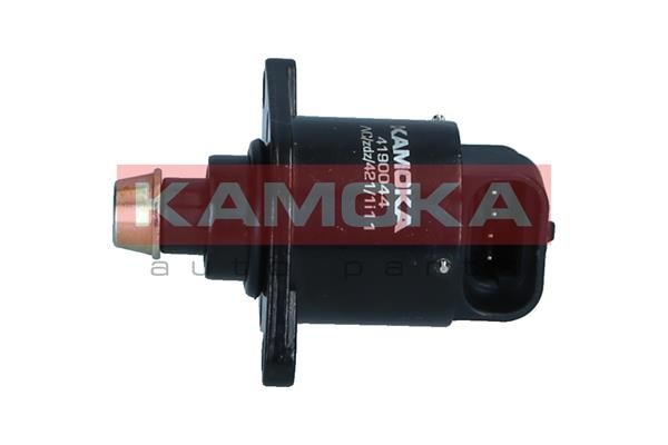 Leerlaufregelventil Luftversorgung Kamoka 4190044
