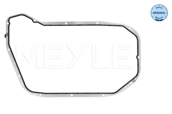 Dichtung, Ölwanne (Automatikgetriebe) MEYLE 100 139 0005