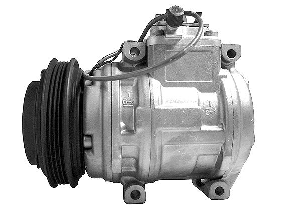 Kompressor, Klimaanlage Airstal 10-0427