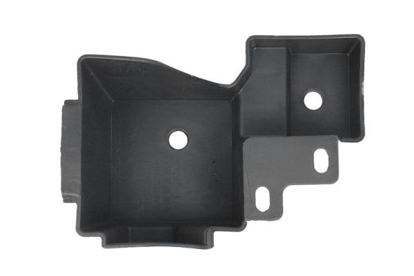 Halter, Kühlergitter BLIC 6502-07-7821911P