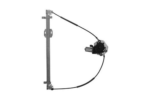Fensterheber MAGNETI MARELLI 350103996000