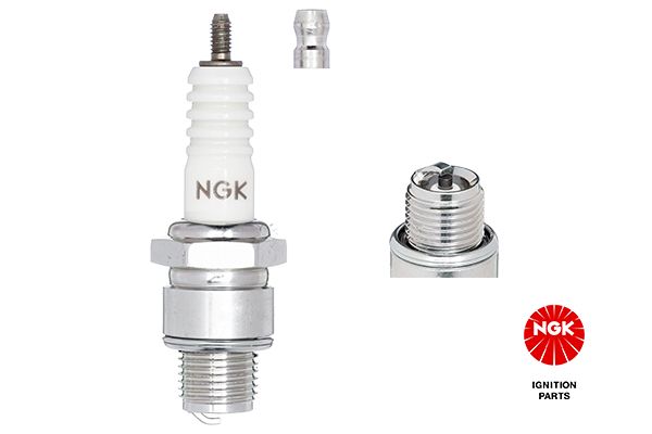 Zündkerze NGK 2621