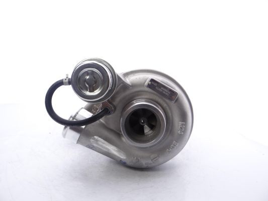 Lader, Aufladung GARRETT 711736-5023S