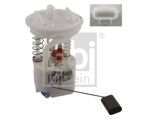 Kraftstoff-Fördereinheit FEBI BILSTEIN 34603