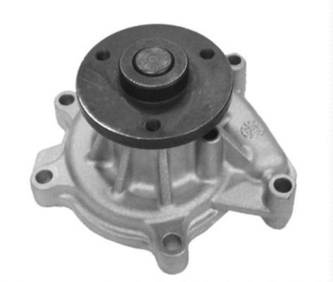 Wasserpumpe, Motorkühlung MAHLE CP270000S
