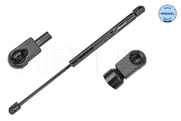 Gasfeder, Motorhaube MEYLE 28-40 910 0010