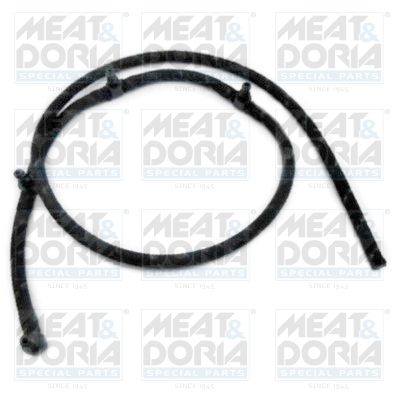 Schlauch, Leckkraftstoff MEAT & DORIA 9791