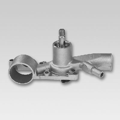 Wasserpumpe, Motorkühlung HEPU P850